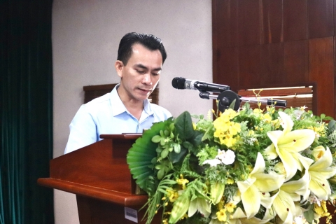 Giáo dục lý tưởng cách mạng và ngăn chặn lệch chuẩn đạo đức từ tác nhân trên MXH cho giới trẻ