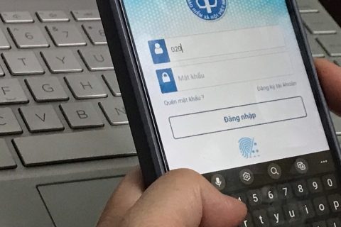 Hướng tới 100% học sinh, sinh viên tham gia BHYT