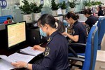 Tổng cục Hải quan định hướng nghiên cứu các vấn đề mang tính chất hoạch định chính sách