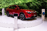 Thu hồi xe ô tô VF 8 để khắc phục lỗi