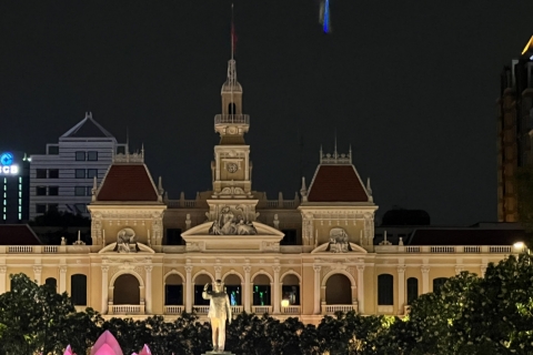 TP.HCM hưởng ứng Giờ Trái đất năm 2023: “Tiết kiệm điện - thành thói quen”