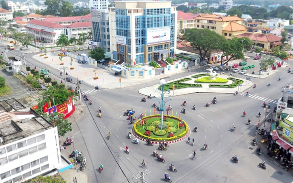 Bến Tre phát triển du lịch cần chú trọng đặc trưng miền sông nước, xứ dừa