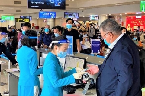 Bộ Y tế đề nghị tăng cường giám sát, phát hiện sớm người nhập cảnh mắc bệnh Marburg