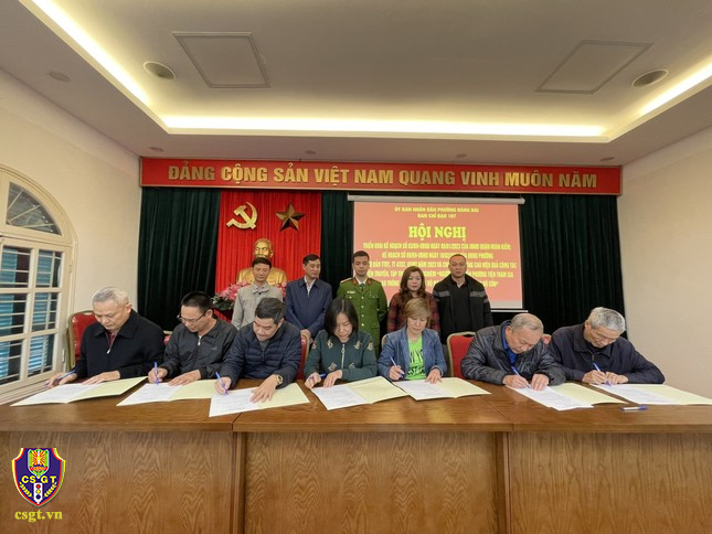 UBND tỉnh Bình Định chỉ đạo 