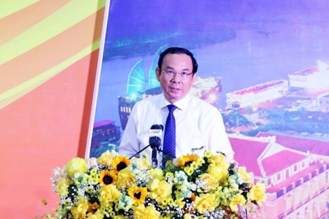 Liên kết đưa Đông Nam Bộ trở thành vùng phát triển năng động