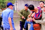 Đề nghị UBND tỉnh, Công an tỉnh Hòa Bình vào cuộc vụ hành hung nhà báo