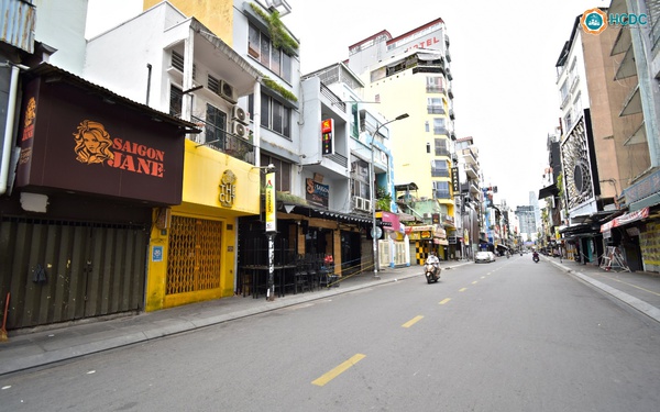 Thành lập Ban Chỉ đạo sắp xếp lại khu phố, ấp TPHCM