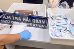 4 tiếp viên hàng không xách ma tuý có thể bị buộc thôi việc