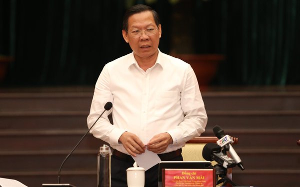Cần sự đồng hành của lãnh đạo Thành phố để sáng kiến, sáng tạo đạt được kết quả