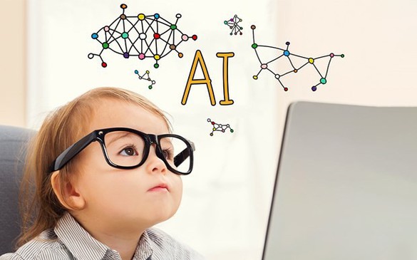 Cảnh báo nguy cơ từ trí tuệ nhân tạo đối với trẻ em