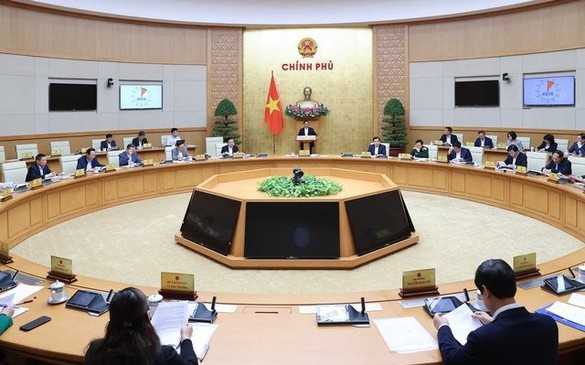 Cần tiếp tục rà soát, sửa đổi các quy định chưa phù hợp, tạo nguồn lực phát triển kinh tế - xã hội