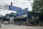 Bắt 6 đối tượng thuộc Trung tâm Đăng kiểm 29-32D Hà Nội