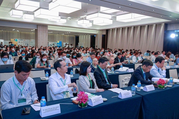 Cơ hội kết nối 5000+ khách tham quan và hơn 200 công ty thương hiệu uy tín tại Triển lãm Analytica Vietnam 2023