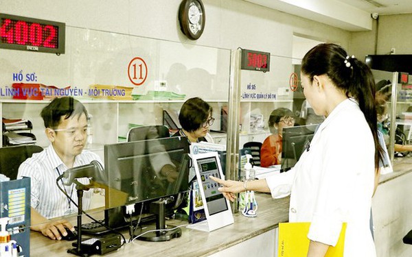 Các sở, ngành phải báo cáo về công việc tồn đọng 2 tuần/lần