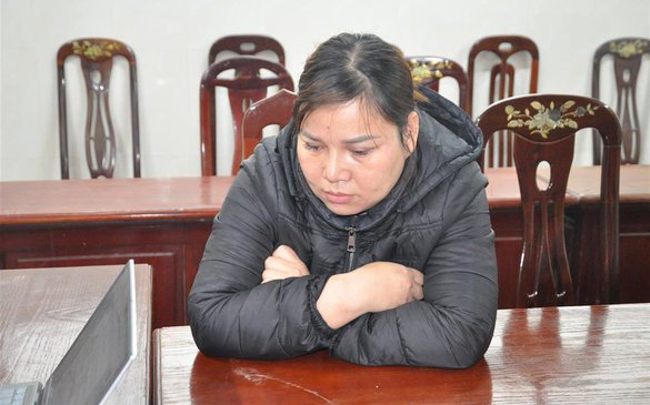 Khởi tố đối tượng giả danh lãnh đạo cấp tướng công an để lừa đảo