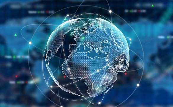 IMF dự báo tăng trưởng toàn cầu dưới 3% trong năm 2023