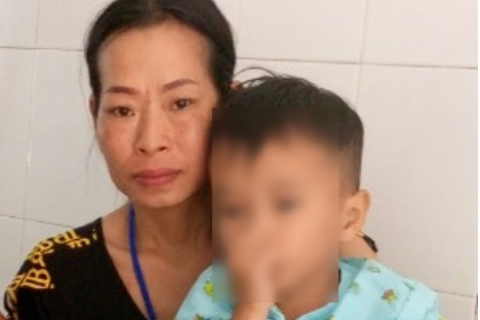 Bạn đọc Tạp chí Khoa học phổ thông tham gia đồng hành với bé ba tuổi mắc bệnh hiểm nghèo