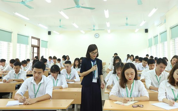 Tăng cường tự chủ đối với đào tạo đại học, giải quyết dứt điểm khó khăn, vướng mắc thực tiễn