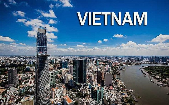 OECD: Việt Nam tiếp tục dẫn đầu tốp 5 nền kinh tế lớn nhất Đông Nam Á