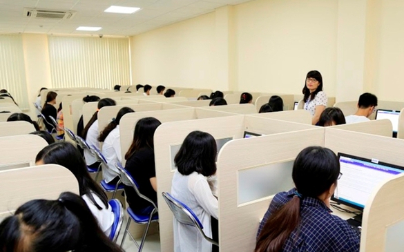 Điểm sàn đánh giá năng lực: Các trường có yêu cầu khác nhau
