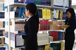Lương, phụ cấp nhân viên trường học tăng hơn, nhưng vẫn còn thấp so mặt bằng chung