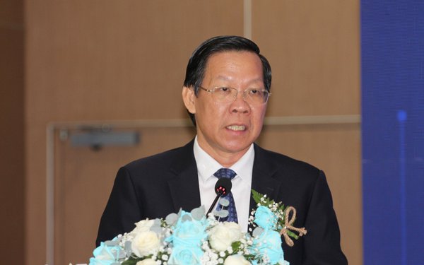 SmartCity Asia giúp hoạt động chuyển đổi số của TPHCM thêm sôi nổi
