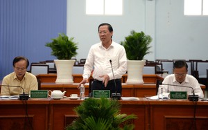Đầu tư cho Thủ Đức cũng chính là đầu tư cho TPHCM