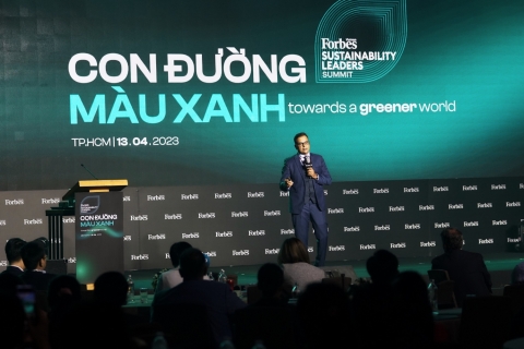 Thúc đẩy kinh tế tuần hoàn và vai trò của doanh nghiệp