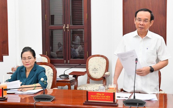 Đưa vụ án liên quan đến Công ty Việt Á và Bệnh viện Thủ Đức vào diện theo dõi, chỉ đạo