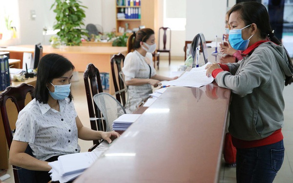 Ban hành kế hoạch tinh giản biên chế công chức hành chính