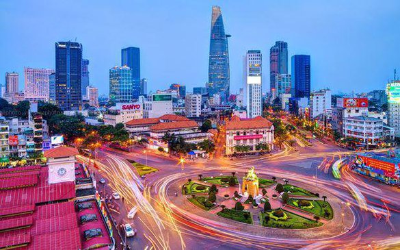 Việt Nam thăng hạng nhiều nhất trong bảng xếp hạng môi trường kinh doanh của EIU