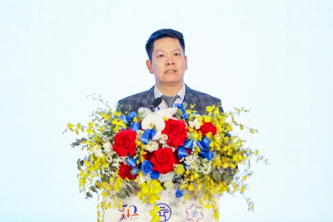 CMC tham dự Diễn đàn doanh nghiệp Việt Nam-Pháp: Kết nối đầu tư lĩnh vực Công nghệ Thông tin