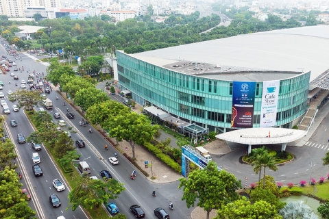 TP.HCM hướng dẫn kinh doanh tài sản công không sử dụng hết