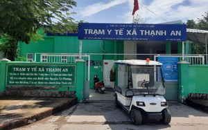 TPHCM chi 296 tỷ đồng nâng cấp 146 trạm y tế tuyến xã