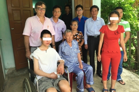 Tìm ra nguyên nhân gây khởi phát bệnh gút ở trẻ vị thành niên
