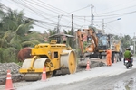 Bến Tre: Giải ngân các nguồn vốn đầu tư công trong quý I/2023 đạt gần 30%