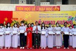 Bến Tre đạt chuẩn phổ cập giáo dục trung học cơ sở mức độ 2