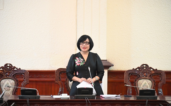 Nâng cao hiệu quả công tác quản lý nhà nước về nhập cảnh, xuất cảnh, quá cảnh, cư trú