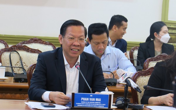 Cụ thể hóa trách nhiệm của các sở, ngành để giải quyết vướng mắc của doanh nghiệp
