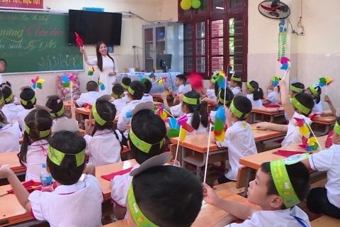 Bộ GD-ĐT đề xuất điều chỉnh lộ trình tăng học phí trường công