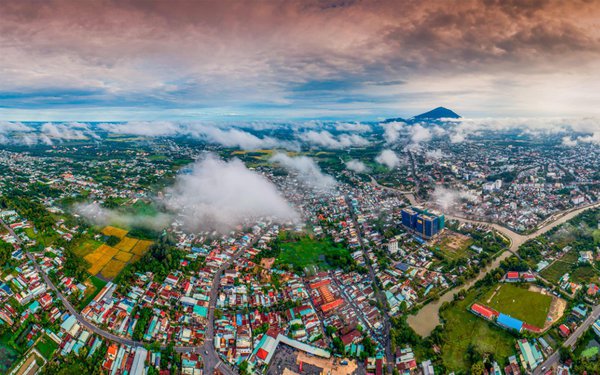 Tây Ninh kêu gọi đầu tư trong lĩnh vực nông nghiệp ứng dụng công nghệ cao