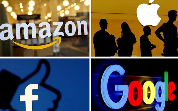 EU thắt chặt kiểm soát 19 nền tảng trực tuyến lớn