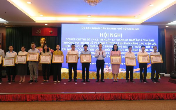 Phát động thi đua giải phóng mặt bằng thực hiện dự án Vành đai 3