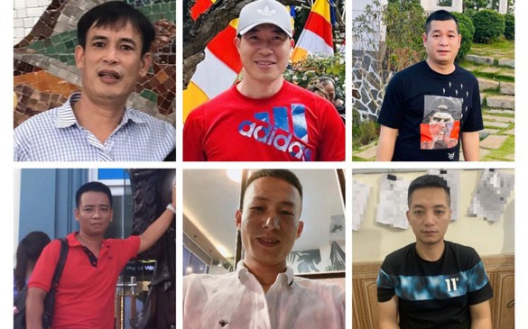 Bắc Giang: Triệt phá đường dây cá độ bóng đá khoảng 100 tỷ đồng