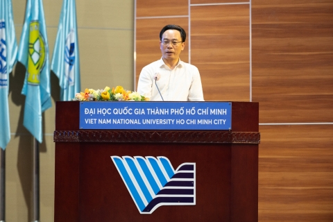 Gỡ điểm nghẽn để tự chủ đại học phát triển