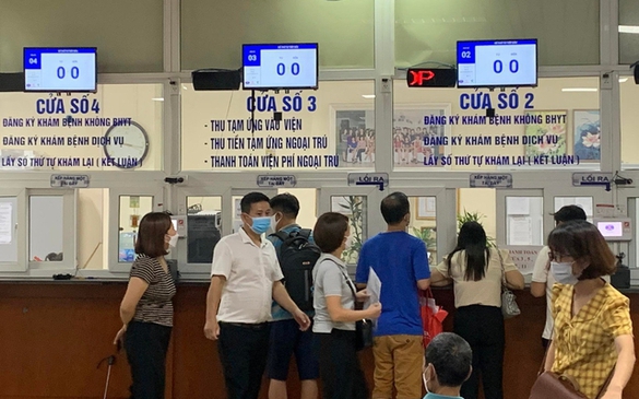 Sau 3 ngày nghỉ lễ, hơn 4.500 ca phải nhập viện do tai nạn giao thông