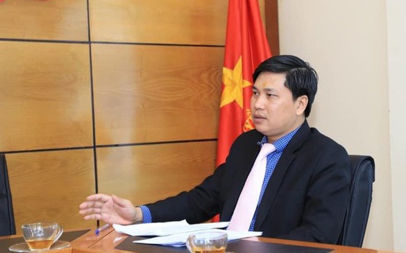 Thượng tôn Hiến pháp và pháp luật trở thành chuẩn mực ứng xử của mọi chủ thể trong xã hội