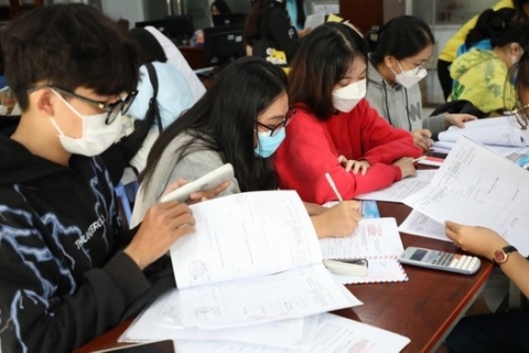 Những chính sách nổi bật có hiệu lực từ tháng 5/2023