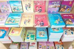 Sách giáo khoa tái bản đã sẵn sàng cho năm học tới