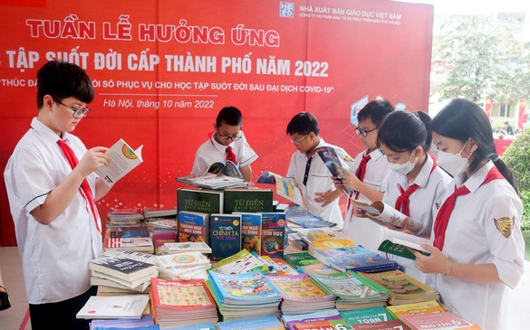 Đồng Tháp phản hồi kiến nghị về việc tổ chức học 2 buổi/ngày